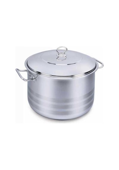 Korkmaz Mega 28X17 CM Tencere A1942