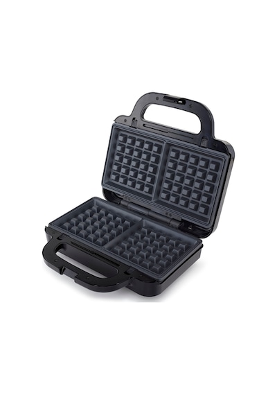Dexart Quicksnack K-803 Waffle Ve Tost Makinesi