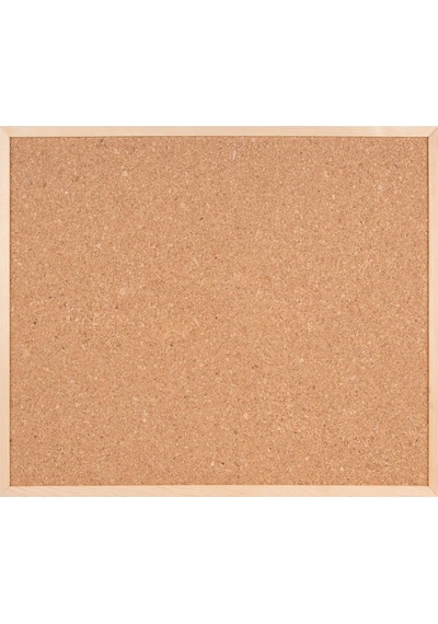 Ant - İnter 512 60*90 Naturel Mantar Pano Krt-15538