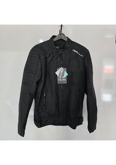 Vexo Venture 4 Mevsim Mont Siyah L