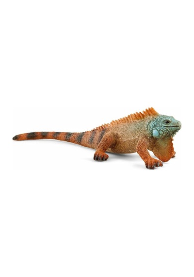14854 Schleich - İguana +3 yaş