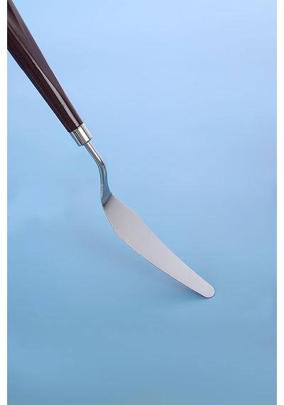 Resim Spatula Seti Boya Palet Bıçağı Painting Knife Cin549