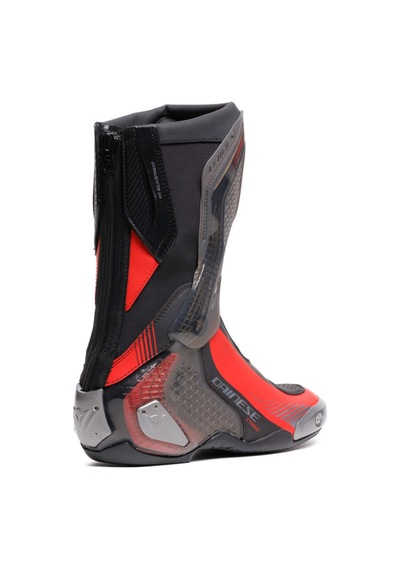 Dainese Daınese Boots/ Torque 4 S Black Red Lava