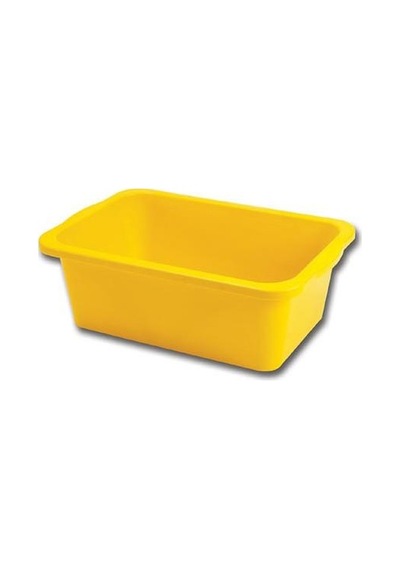 Dekor 080 Sıva ve Alçı Teknesi 50 Lt