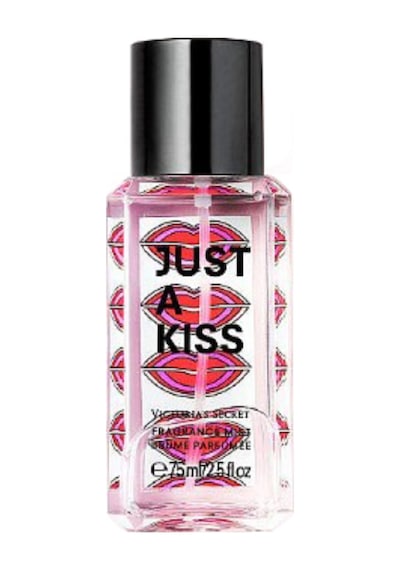 Victoria’s Secret Just A Kiss Fragrance Mist Vücut Spreyi 75 ML