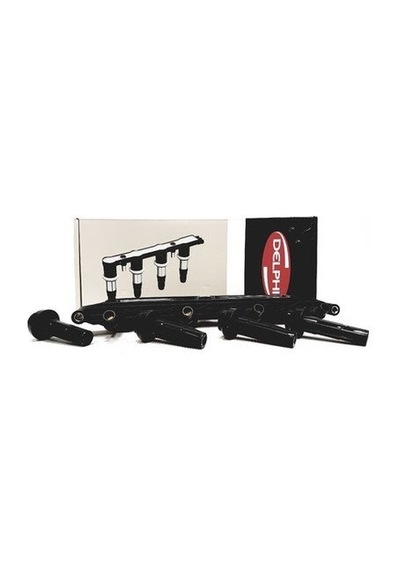 Citroen C2 1.4 2003-2005 Delphi Ateşleme Bobini