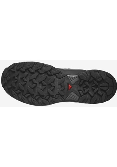 Salomon X Ultra 360 Erkek Ayakkabısı L47448300 Antrasit