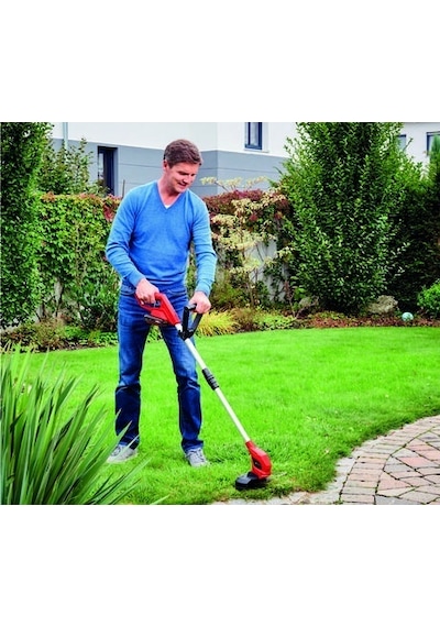 Einhel GC-CT 18/24 Li 1 x 2.0Ah Akülü Kenar Kesme Makinesi- 3411125