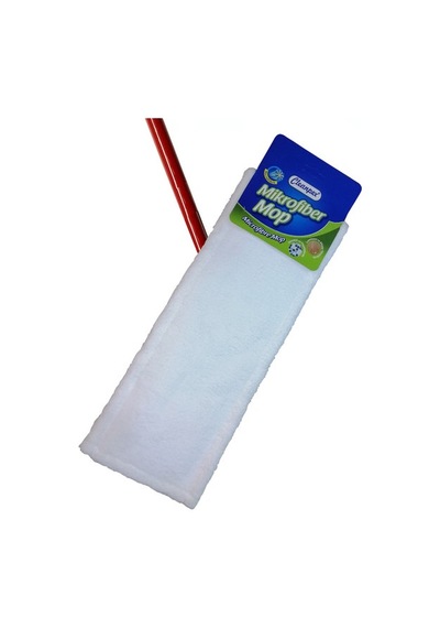 Cleanpex Mikrofiber Mop Seti 40 Cm
