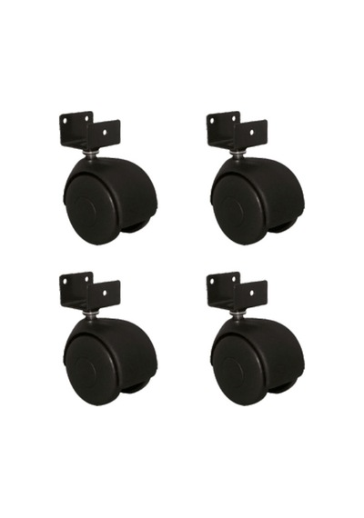 Büyük Plastik U-sunta - 50mm 35x30 Hks132 - 4 Adet