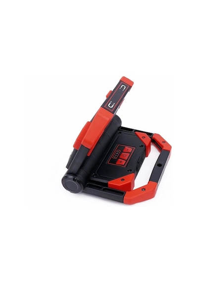 Nelux Worky 2500 Katlanır Çalışma Feneri