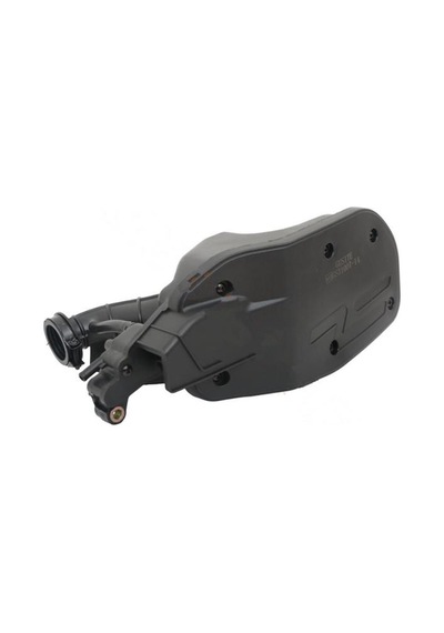 Hava Filtresi Komple Spontini 110
