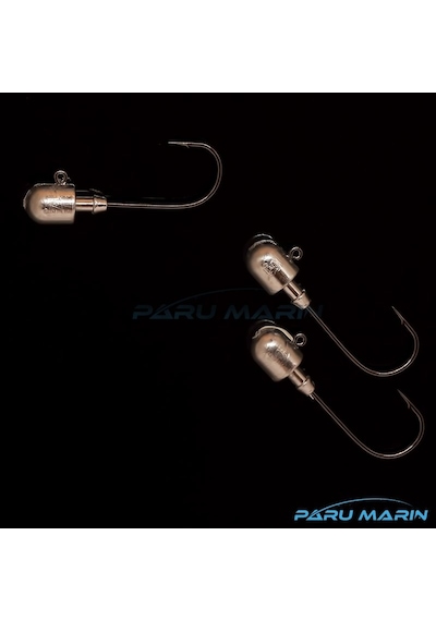 Fujin Punch Head Fj-Ph  3/0 Jighead 7 Gr.