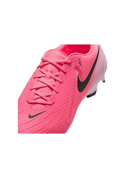 Nike Phantom Gx Iı Academy Fg Krampon Fd6723-600-pembe Pembe