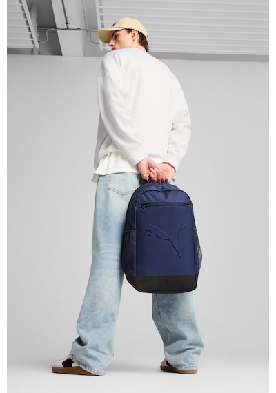 Puma Buzz Lacivert 28l Sırt Çantası 09115303 Lacivert