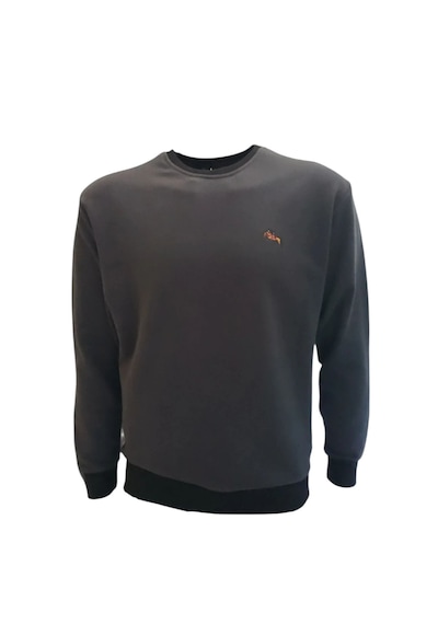 Coupon Sweatshirt - Antrasit Antrasit