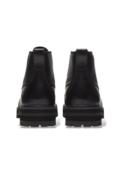 Timberland Brıtton Drıve Mıd Lace Up Boot Erkek Günlük Bot Tb0a2muqw021 Siyah