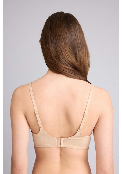 Defacto Micro Kaplı Dolgulu Balensiz Bralet G1679ax26spbg314 Bej-bg314