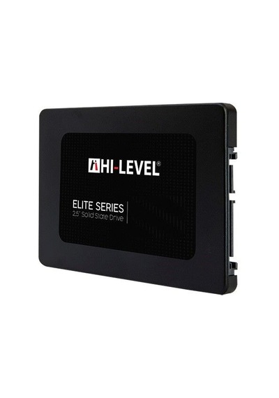 Hı-level 1tb Elıte Hlv-ssd30elt/1t 560- 540mb/s Ssd Sata-3 Disk
