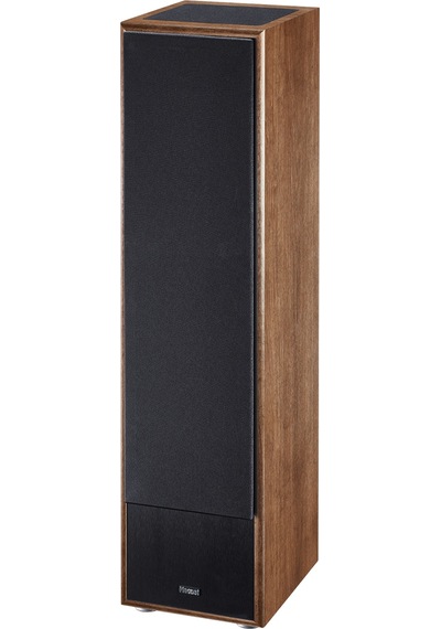 Magnat Monitor S80 ATM Walnut Entegre Dolby Atmos'lu 1 Çift Hopar