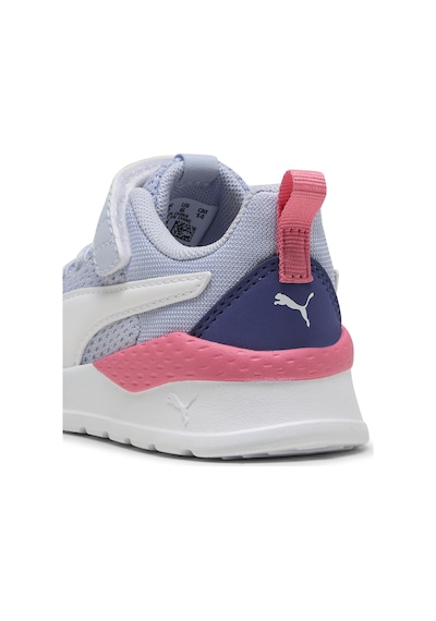 Puma 37201044 Anzarun Lite Ac Inf Bebek Günlük Spor Ayakkabı Mavi
