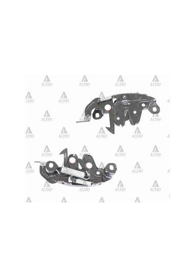 Kaput Kilidi Pickup 1997-2006 Oem No:656013s110