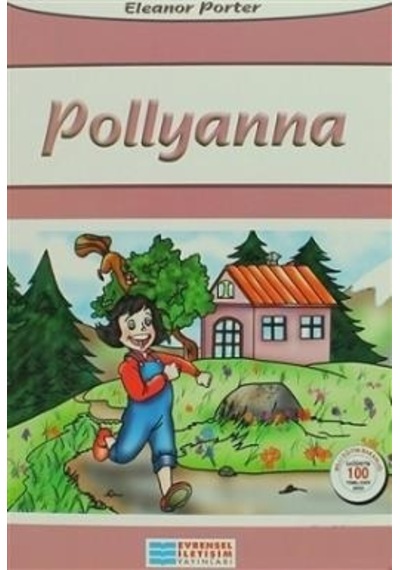 Pollyanna 100 Temel Eser