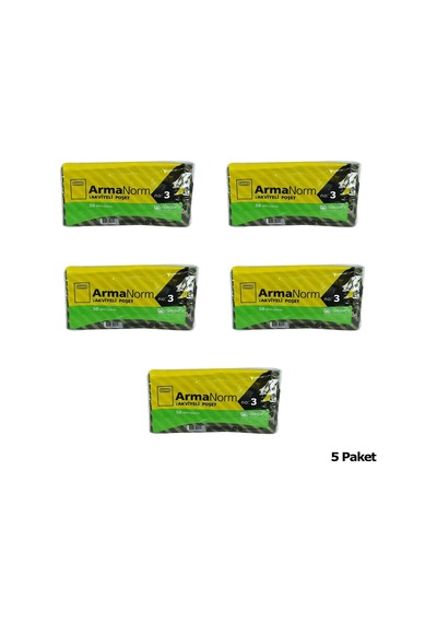 Naksan Takviyeli İnce Desenli Çizgili Siyah Çanta Poşet Torba 33 x 45 CM - 50 Adetlik 5 Paket