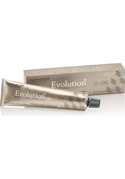 Alfaparf Evolution Saç Boyası 60 Ml No: 7.1 Orta Küllü Sarı