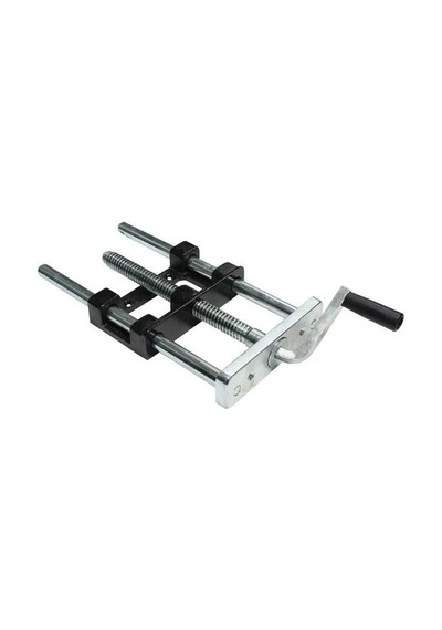 Kanca Ağaç Mengenesi Metal Kollu 50x190 Mm - 60211010002