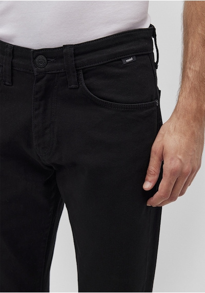 Mavi - Hunter Siyah Comfort Jean Pantolon 0020216291 Siyah