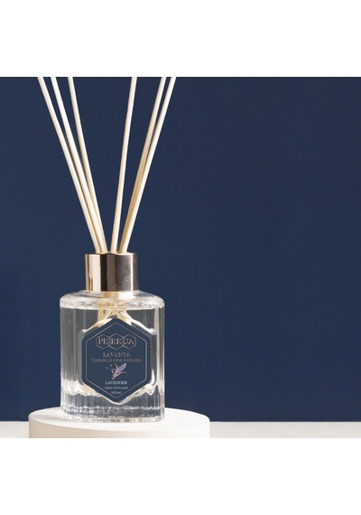 Pereja Premium Lavanta Çubuklu Oda Kokusu 100 ML