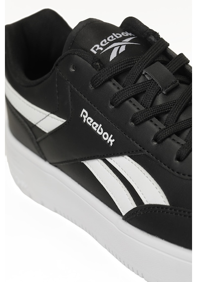 Reebok Estilo-t Iı Siyah Erkek Sneaker 000000000102156111 SİYAH-BEYAZ