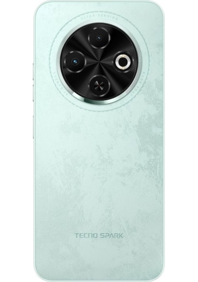Tecno Spark 30C 8 GB 256 GB (Tecno Türkiye Garantili)