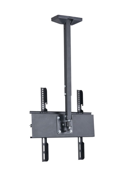 ONUR 42"-55" Tüm Lcd/Led Tv'Ler İçin Uyumlu Hareketi Tavan Askı Aparatı TAVAN-42