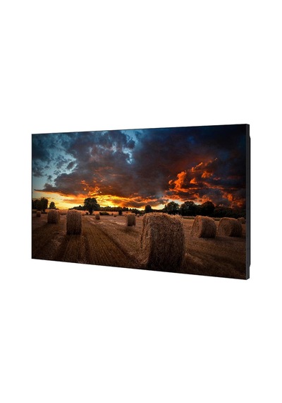 Samsung Uyumlu Vm46b-u 46 İnc Video Wall Bilgi Ekranı Lh46vmbubgbxgo