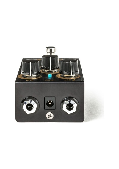 Way Huge Wm31 Mini Supa-Lead Overdrive Pedalı