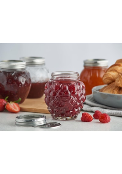 Kilner Berry Kavanoz 400 Ml