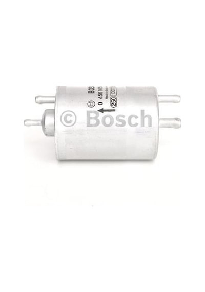 Mercedes-benz C 200 Kompressor T-modell 09.2002 - 08.2007 Bosch Filtre Seti Filitre