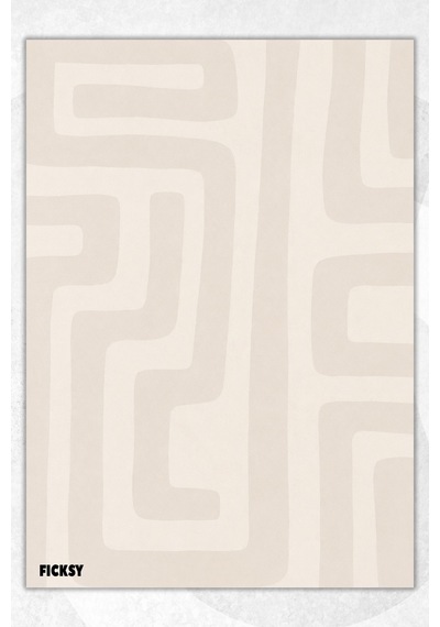 A5 Bloknot Çizgisiz Defter - 50 Yaprak - Memopad - Notepad - Not Defteri - Not Kağıdı - 3658 Çok Renkli