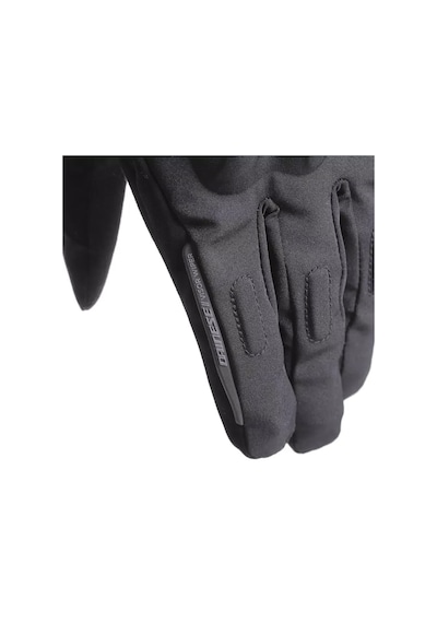 Dainese Udine Black Reflex D-dry Eldiven Xl