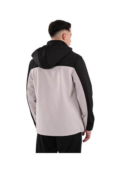 Musclecloth Pro 2 Softshell Mont Siyah Gri Siyah-gri,siyah,gri