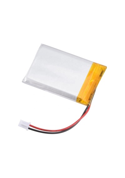 751823 25c 220mah 3.7v Lityum Polimer Drone Pil