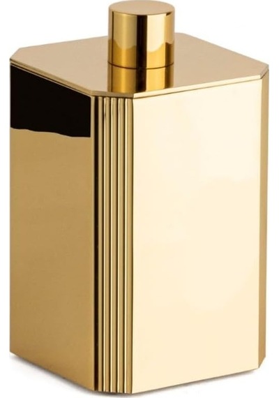 Pamukluk Gold Renk 121x70x70 Mm A Tek Ebat Ba2011 024 Gl