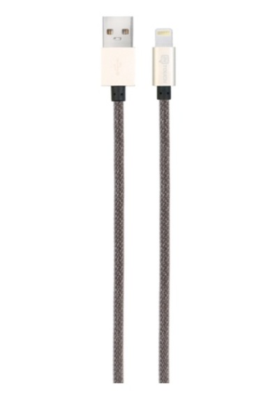 Apple Uyumlu iPhone  Lightning Şarj & Data Kablosu Mfi Lisanslı Strong