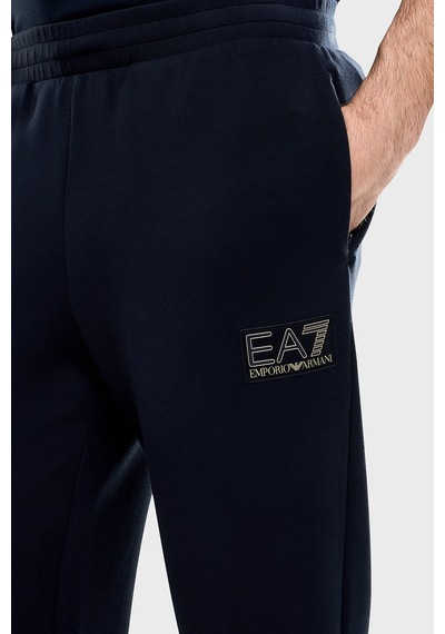 Ea7 Regular Fit Pamuklu Jogger Spor Erkek Pantolon Pantolon 7m002245 Af26240 Ub102 Lacivert Ea7 Regular Fit Pamuklu Jogger Spor Erkek Pantolon Pantolon 7m002245 Af26240 Ub102 Lacivert