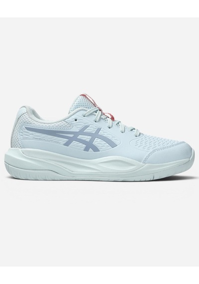 Asics Gel-resolutıon X Gs Çocuk Mavi Tenis Ayakkabısı 1044a081-403