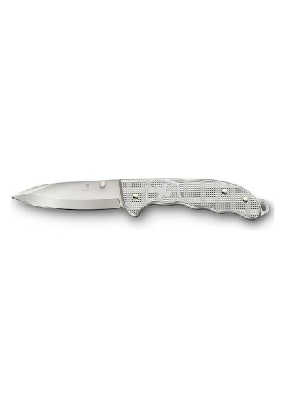 Victorinox Evoke Alox Çakı Gümüş