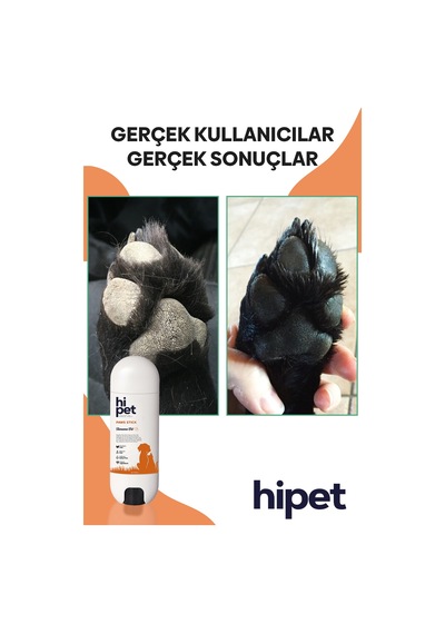 HiPet Köpek Tamanu Oil Pati Stick