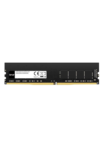 Lexar 32gb Ddr4 3200mhz Cl22 Pc Ram Value Ld4au032g-b3200gsst